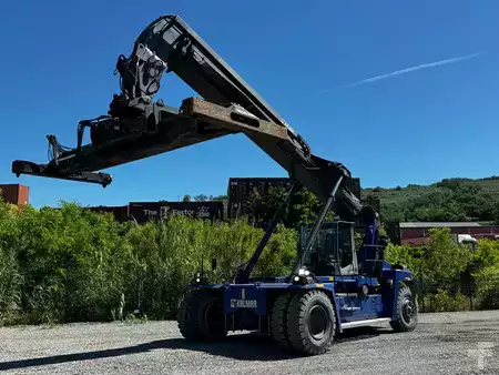 Reachstacker 2018  Kalmar DRG120-54S6 (5)