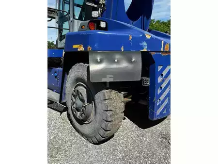Reachstacker 2018  Kalmar DRG120-54S6 (7)