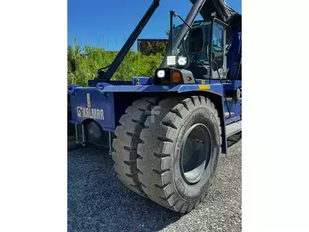 Reachstacker 2018  Kalmar DRG120-54S6 (8)