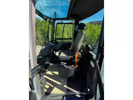Reachstacker 2018  Kalmar DRG120-54S6 (9)