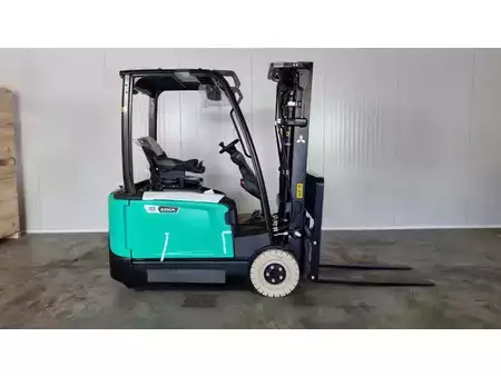 El Truck - 3-hjul 2025 Mitsubishi FB20N2T FB20N2T (10)