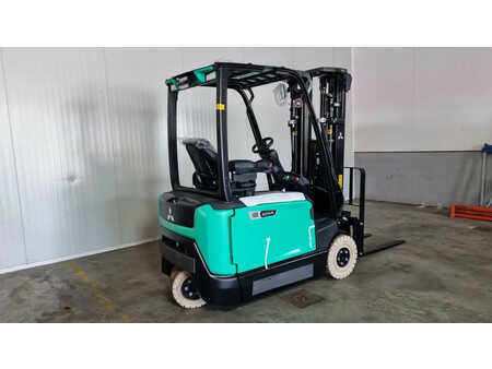 Elektryczne 3-kołowe 2025  Mitsubishi FB20N2T FB20N2T (11)