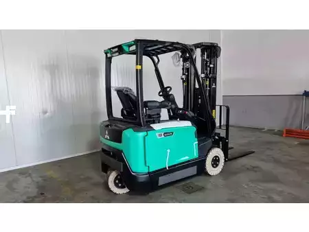 El Truck - 3-hjul 2025 Mitsubishi FB20N2T FB20N2T (11)