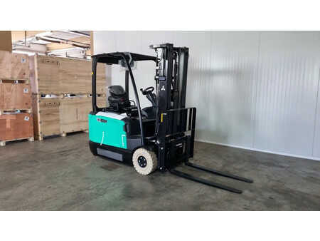 Elektryczne 3-kołowe 2025  Mitsubishi FB20N2T FB20N2T (12)