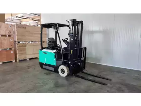 El Truck - 3-hjul 2025 Mitsubishi FB20N2T FB20N2T (12)