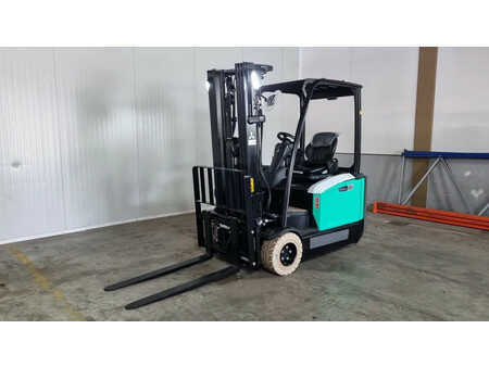 Elektryczne 3-kołowe 2025  Mitsubishi FB20N2T FB20N2T (5)