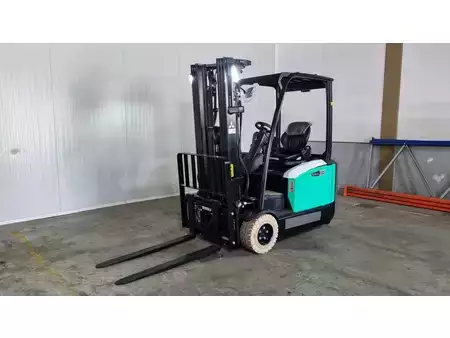 El Truck - 3-hjul 2025 Mitsubishi FB20N2T FB20N2T (5)