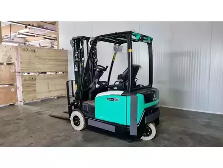 El Truck - 3-hjul 2025 Mitsubishi FB20N2T FB20N2T (6)