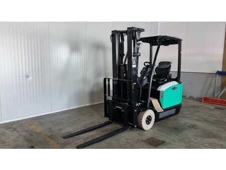 Elektryczne 3-kołowe 2025  Mitsubishi FB20N2T FB20N2T (8)