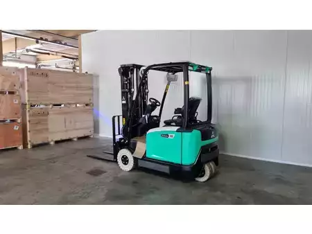 El Truck - 3-hjul 2025 Mitsubishi FB20N2T FB20N2T (9)