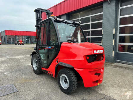 Diesel Forklifts 2024  Manitou MSI35D MSI35D (3)