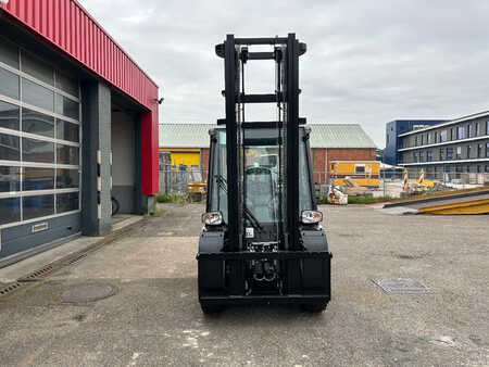 Diesel Forklifts 2024  Manitou MSI35D MSI35D (7)