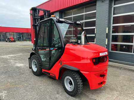 Diesel Forklifts 2024  Manitou MSI35D MSI35D (3)