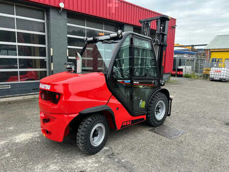 Diesel heftrucks 2024  Manitou MSI35D MSI35D (6)