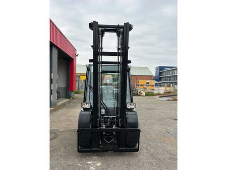 Diesel Forklifts 2024  Manitou MSI35D MSI35D (8)