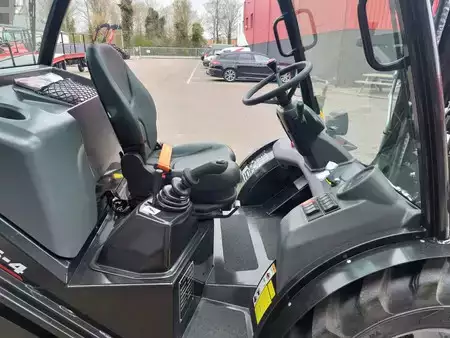 Terénní vysokozdvižný vozík 2025  Manitou MC25-4 MC25-4 (6)