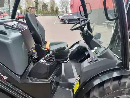 Carrelli fuoristrada 4x4 2025  Manitou MC 25 -4 | NIEUW | DIRECT LEVERBAAR! (5)