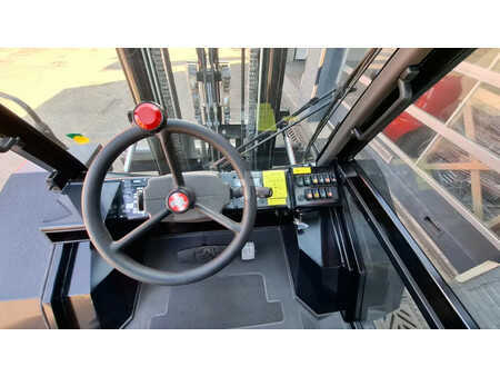 Terénní vysokozdvižný vozík 2025  Manitou M50-4 M50-4 (13)