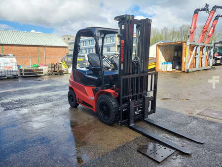 Diesel Forklifts 2024 Manitou MI25D MI25D (3)