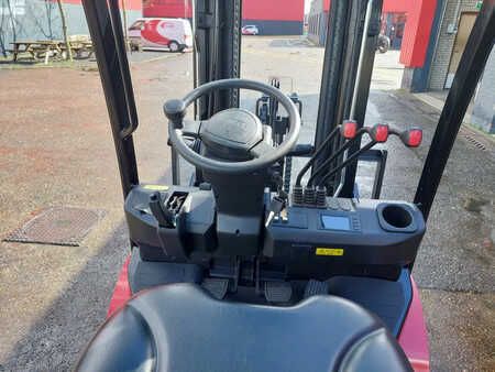 Diesel Forklifts 2024 Manitou MI25D MI25D (4)