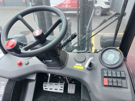 Terrängtruck 2025  Manitou MC30-4 D K ST5 S1 (5)