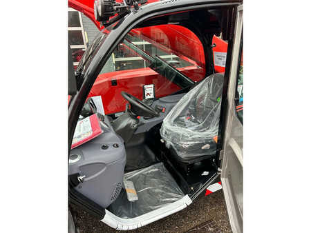 Teleskoplastare Rigid 2024  Manitou MT730H (7)