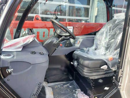 Telehandler Fixed 2025  Manitou MT 930 H 75K ST S1 (10)