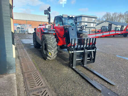Telehandler Fixed 2025  Manitou MT 930 H 75K ST S1 (3)