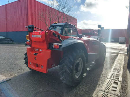 Telehandler Fixed 2025 Manitou MT 930 H 75K ST S1 (4)