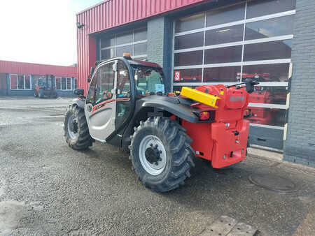 Telehandler Fixed 2025  Manitou MT 930 H 75K ST S1 (8)