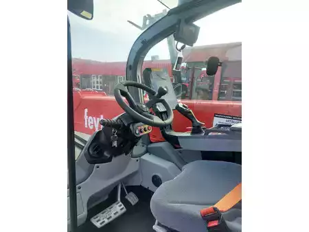 Teleskopstapler-Rotor 2024  Manitou MRT 2660 360 E 700V (11)