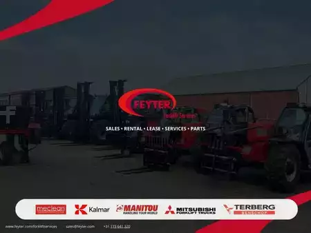 Teleskopstapler-Rotor 2024  Manitou MRT 2660 360 E 700V (13)