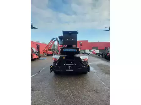 Teleskopstapler-Rotor 2024  Manitou MRT 2660 360 E 700V (7)