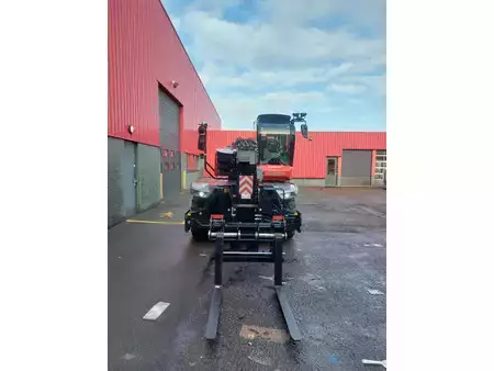 Teleskopstapler-Rotor 2024  Manitou MRT 2660 360 E 700V (8)