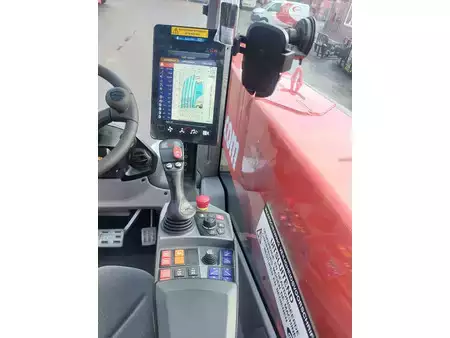 Teleskopstapler-Rotor 2024  Manitou MRT 2660 360 E 700V (9)