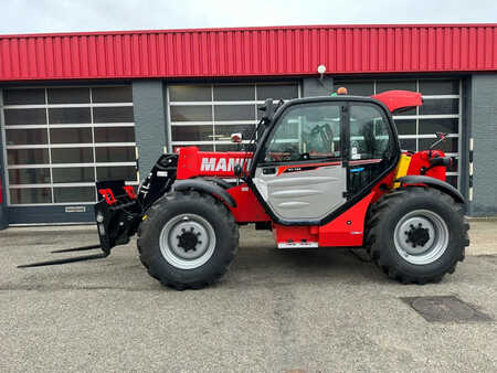 Verreikers fixed 2023  Manitou MT 733 Comfort Airconditioning (1)