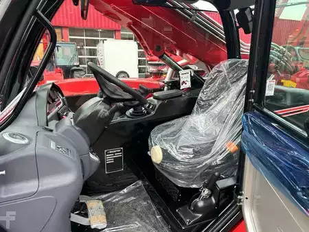 Manipulador fijo 2023  Manitou MT 733 75PK Stage 5 Comfort | NIEUW | VOORRAAD! (11)