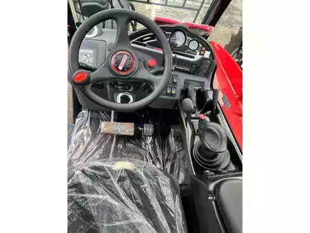 Manipulador fijo 2023  Manitou MT 733 75PK Stage 5 Comfort | NIEUW | VOORRAAD! (12)