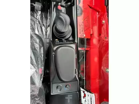 Manipulador fijo 2023  Manitou MT 733 75PK Stage 5 Comfort | NIEUW | VOORRAAD! (13)