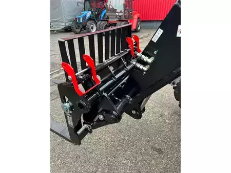 Manipulador fijo 2023  Manitou MT 733 75PK Stage 5 Comfort | NIEUW | VOORRAAD! (15)