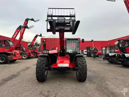 Manipulador fijo 2023  Manitou MT 733 75PK Stage 5 Comfort | NIEUW | VOORRAAD! (3)