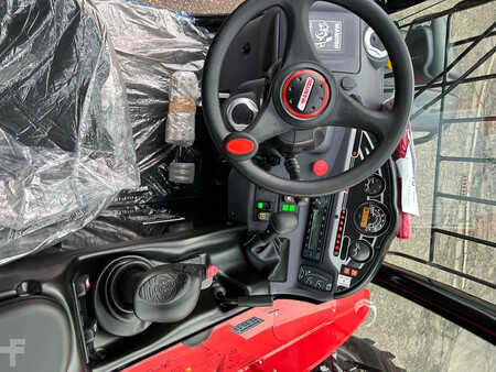 Teleskoplastare Rigid 2023  Manitou MT 933 Comfort Airconditioning (13)