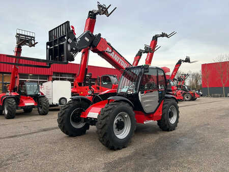 Verreikers fixed 2023  Manitou MT 933 Comfort Airconditioning (2)