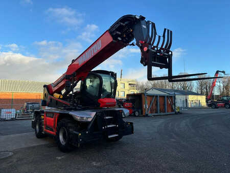 Verreikers roterend 2023  Manitou MRT2660 Vision+ (4)
