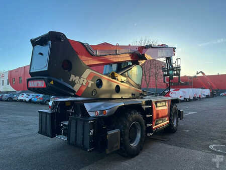 Verreikers roterend 2023  Manitou MRT2660 Vision+ (5)