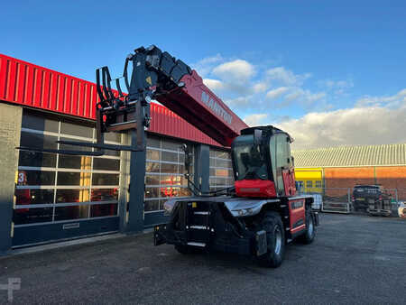 Manitou MRT2660 Vision+