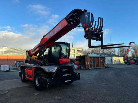 Manitou MRT2660 Vision+