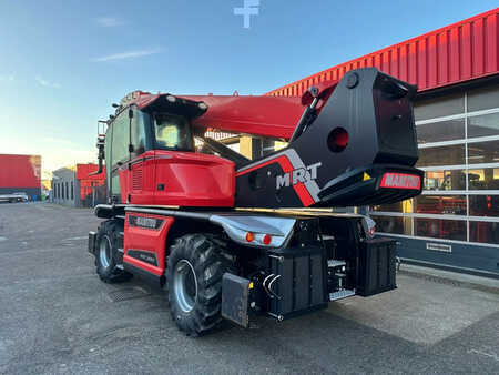 Manitou MRT2660 Vision+