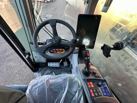 Manitou MRT2660 Vision+