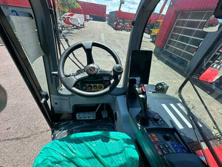 Telehandler Rotating 2024  Manitou MRT2145 (3)